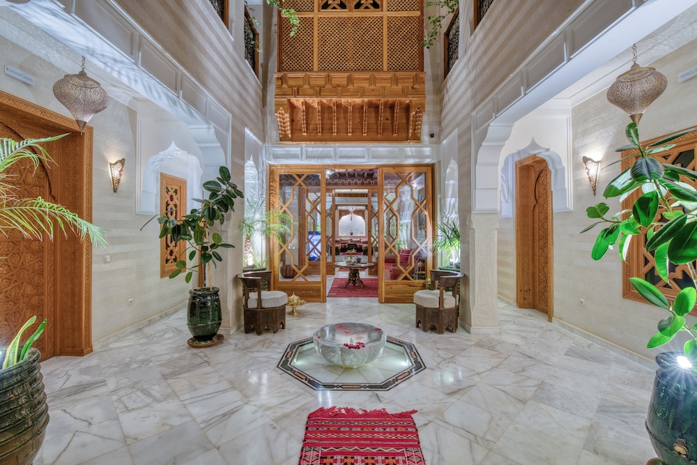 Palais Tara & Spa — Marrakesh — photo 3