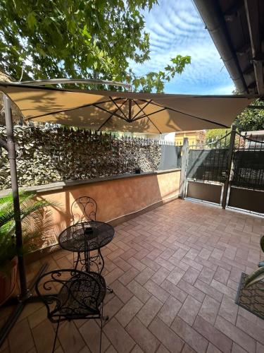 Terminal7 Ciampino Airport — 4-Star Luxury Hotel in Ciampino, Italy