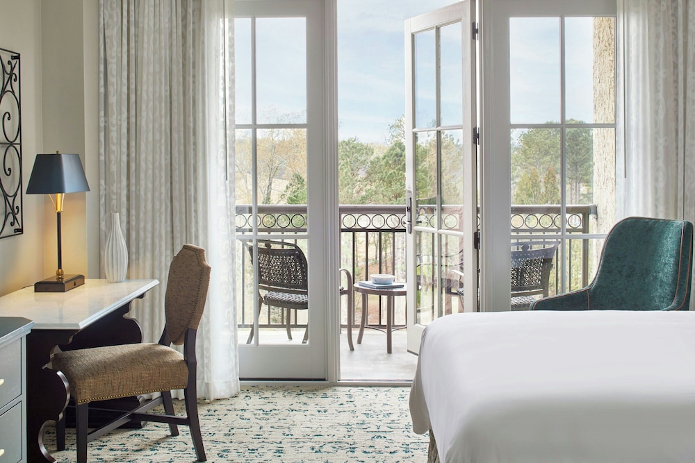Renaissance Birmingham Ross Bridge Golf Resort & Spa - photo 23