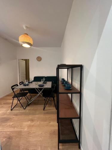 Le Havre Montmartrois - last minute hotel in Paris