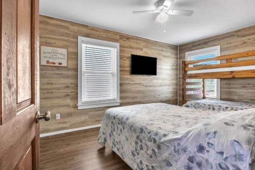 Salty Dawg by Oak Island Accommodations - photo 34