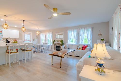 Newly remodeled luxury cottage with mountain views — 4-Star Luxury Hotel in Sparta, United States