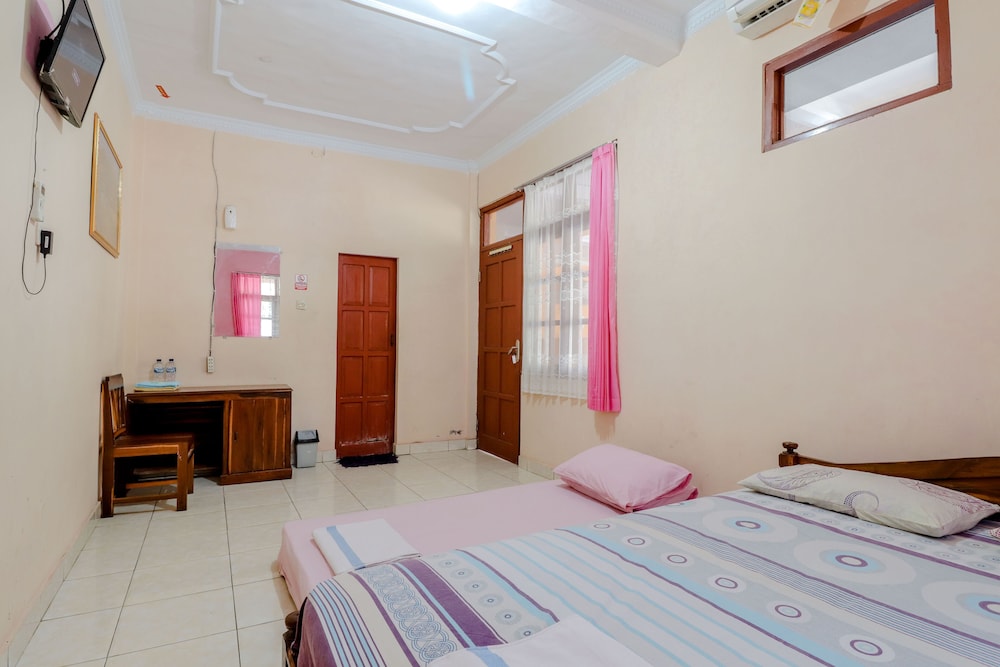 Kukup Indah - last minute hotel in Yogyakarta