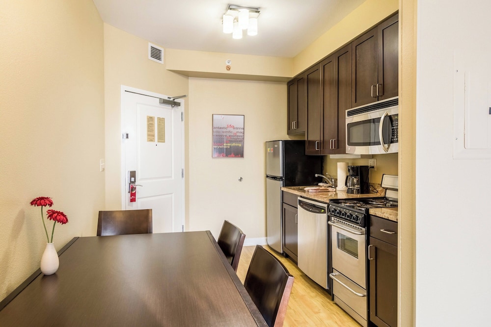 Marriott TownePlace Suites Dayton North - photo 8