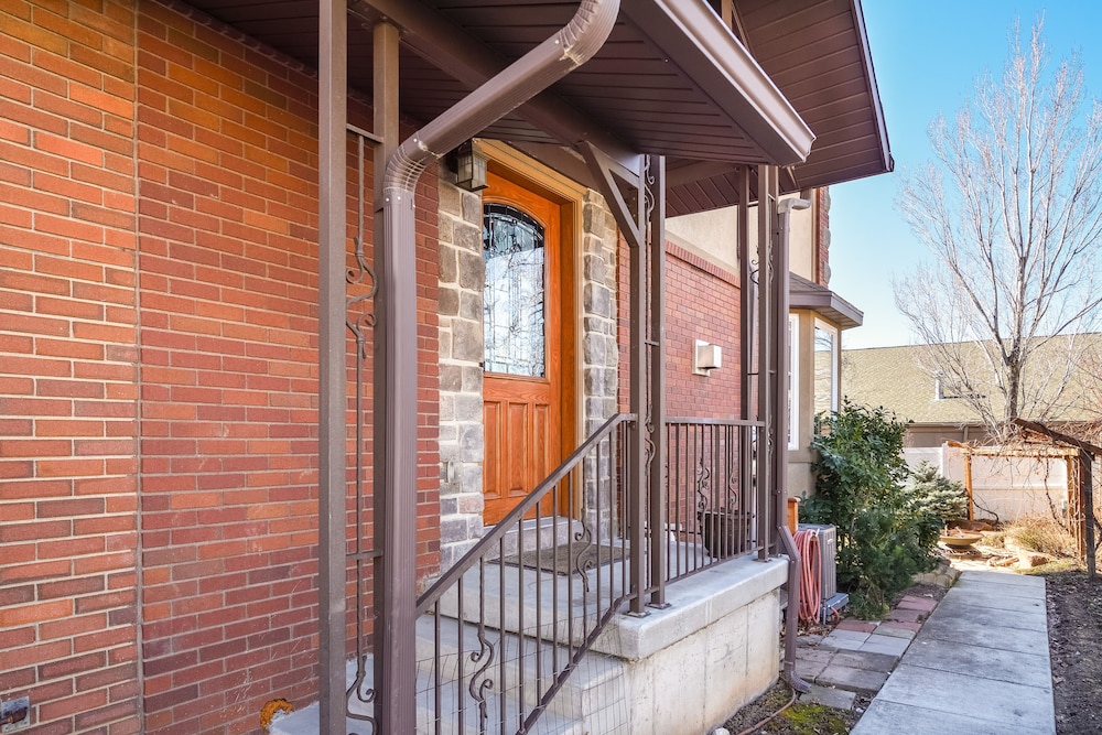Family Crash Pad near SLC - photo 35
