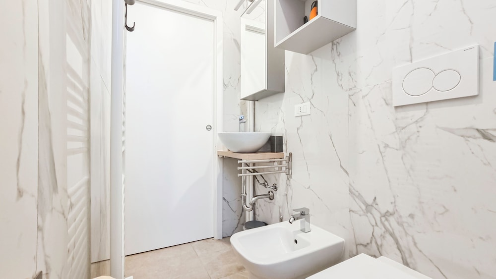 Italianway Ozieri 7 — 4-Star Luxury Hotel in Milan, Italy