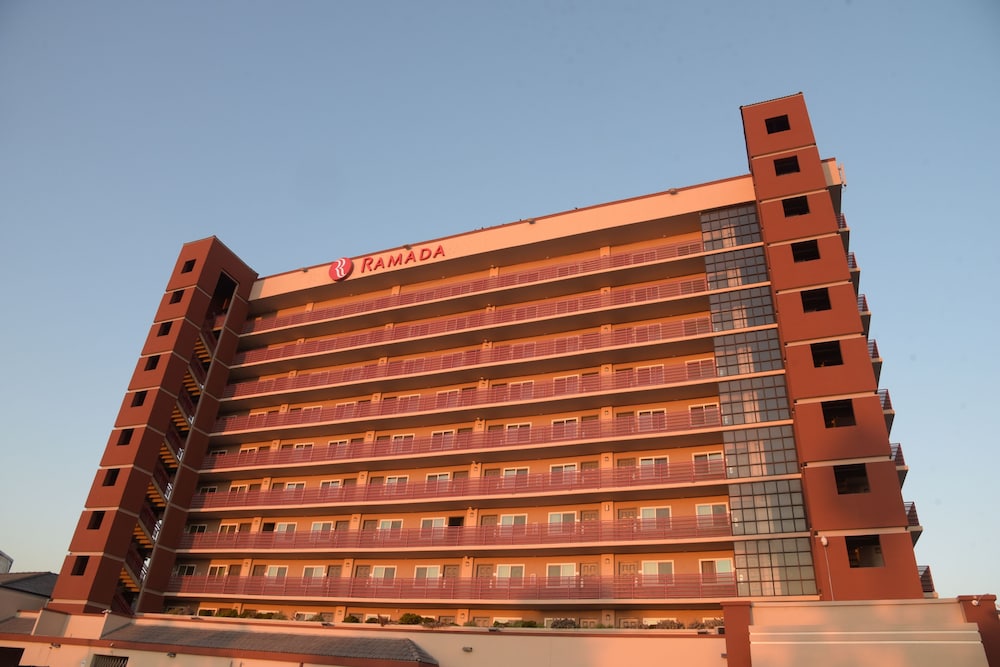 Ramada by Wyndham San Diego National City - photo 68
