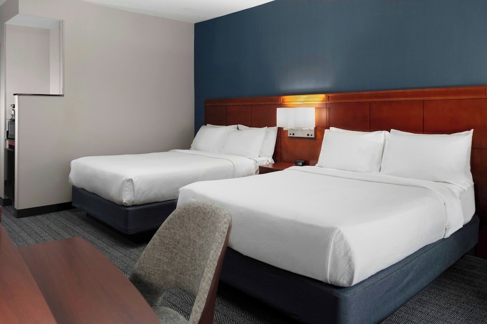 Courtyard by Marriott Reading Wyomissing - photo 10