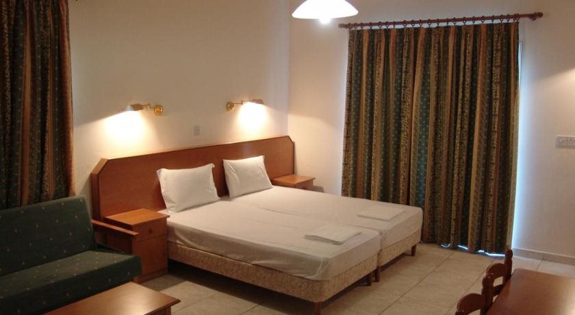 Kaliva Suites Adults Only in Ayia Napa, Cyprus
