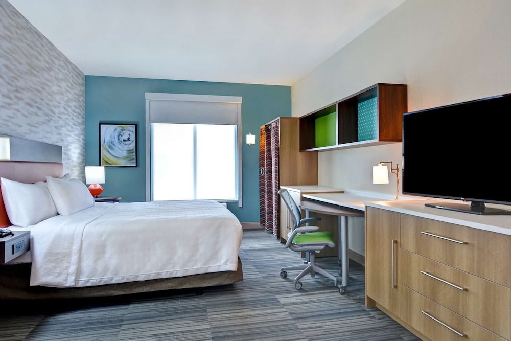 Home2 Suites by Hilton Savannah Midtown GA - photo 7