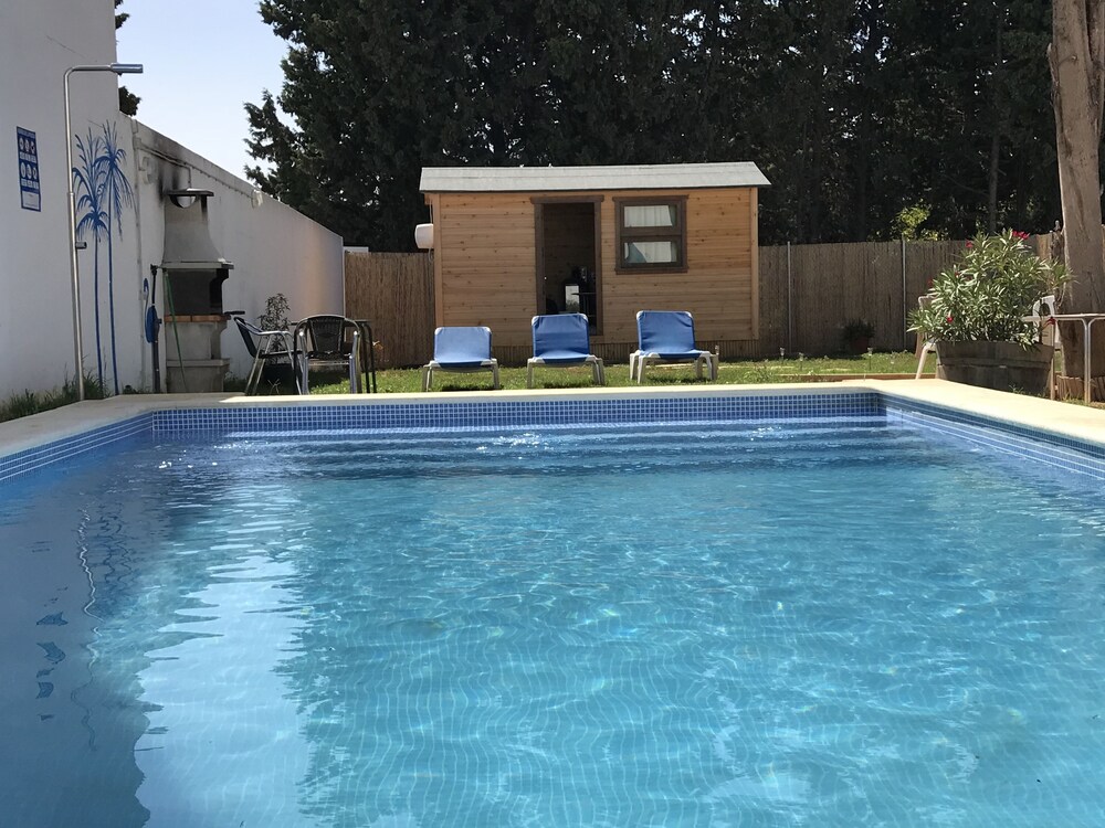 Alojamiento Rural La Mejora in Conil De La Frontera, Spain