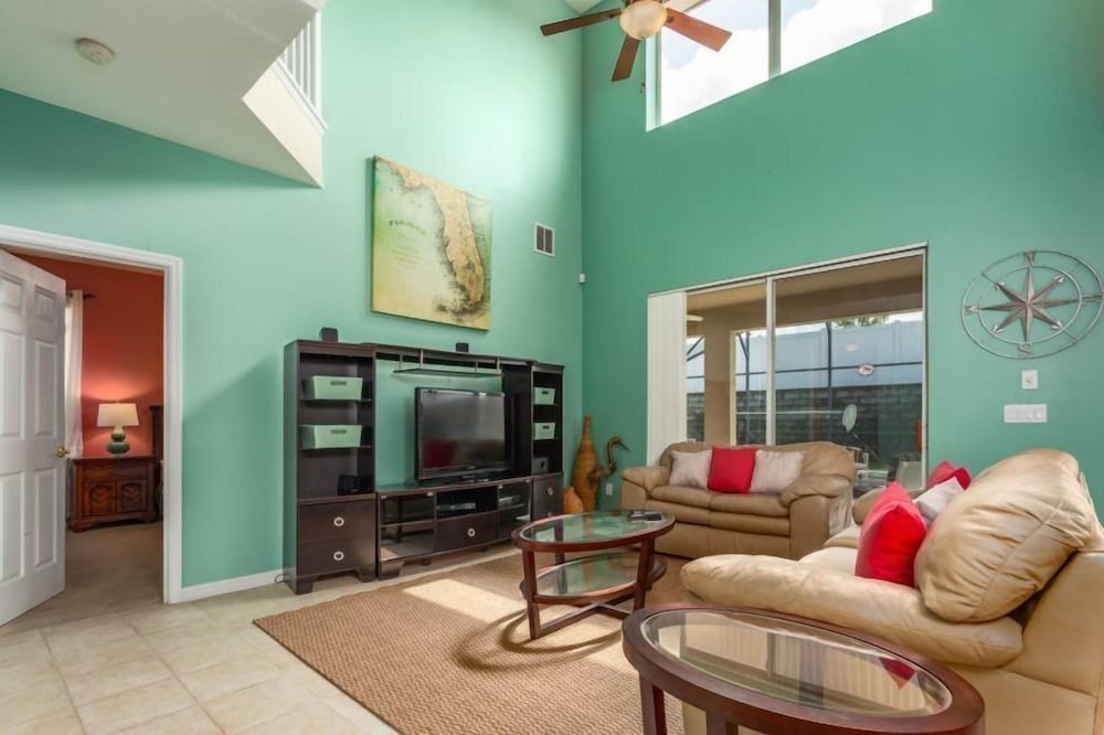 Aviana Resort spacious 6bd 5.5ba Home #6av442 - photo 23