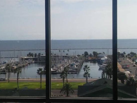 Bayfront Inn Corpus Christi - photo 7