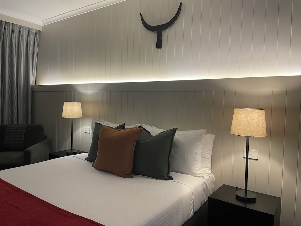 The Black Bull Motel — Traralgon — photo 3