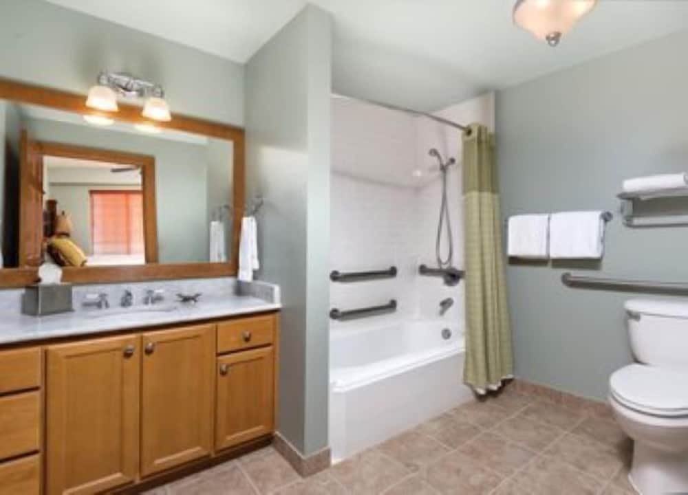 WorldMark Blaine - photo 15