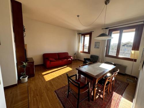 Appartamento in Centro Storico — 4-Star Luxury Hotel in Monselice, Italy