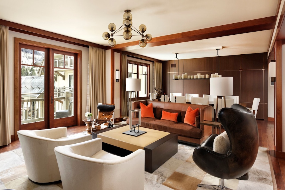 Four Seasons Resort Vail - photo 122