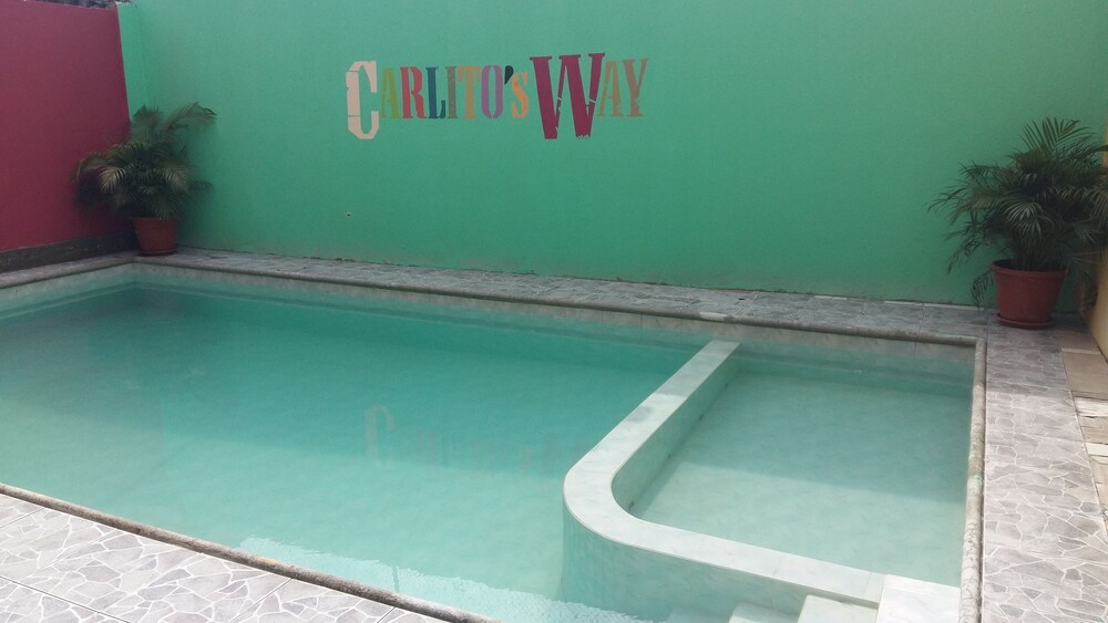 Carlito’s Way in Esmeraldas, Ecuador