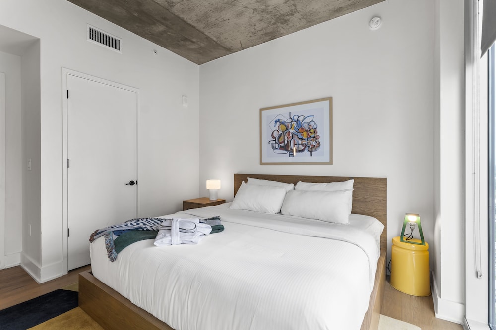 Austin Condo Hotel - photo 153