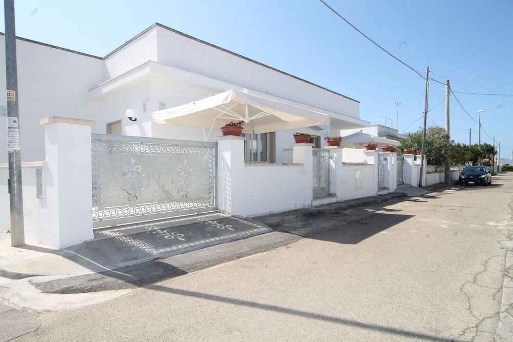 Villetta Saphire — hotel in Taviano