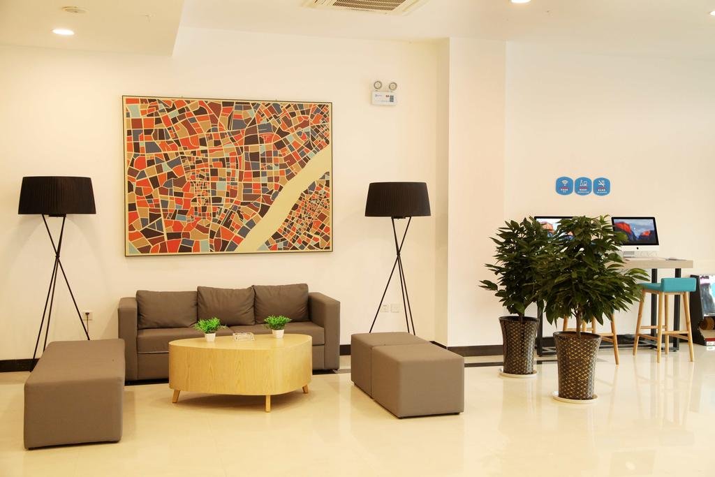 Hanting Hotel Juancheng — hotel in Juancheng