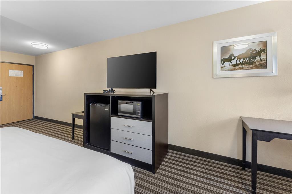 Best Western Borger Inn - photo 10