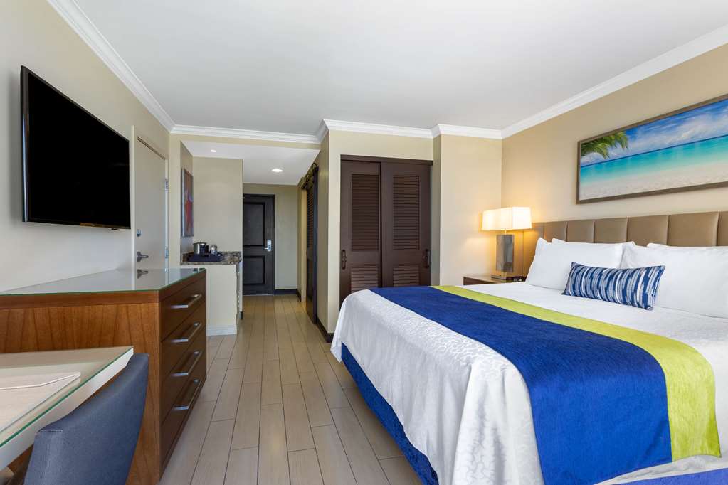 Wyndham Deerfield Beach Resort - photo 20
