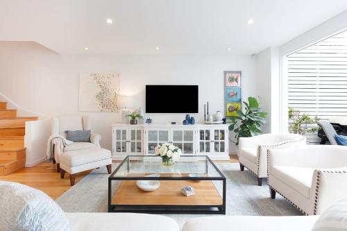 Mellow Yellow Paddington Isyd - carbon neutral hotel in Sydney