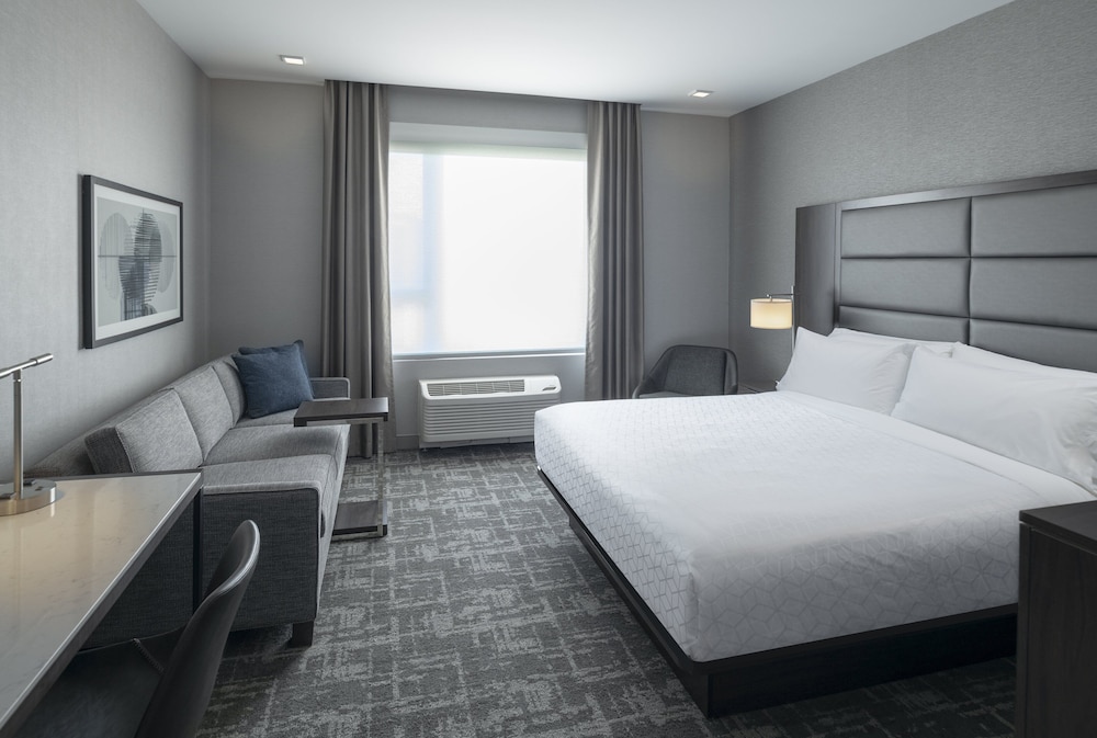 Staybridge Suites Boston Logan Airport Revere by IHG - photo 12