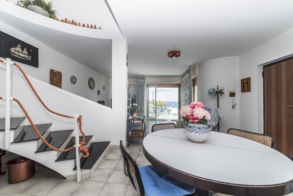 Hotel Punta Licosa — Agropoli — photo 3