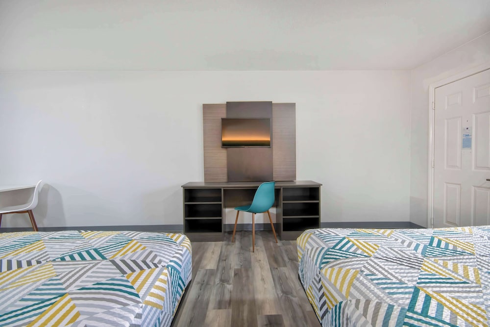 Motel 6 Texarkana TX - photo 24