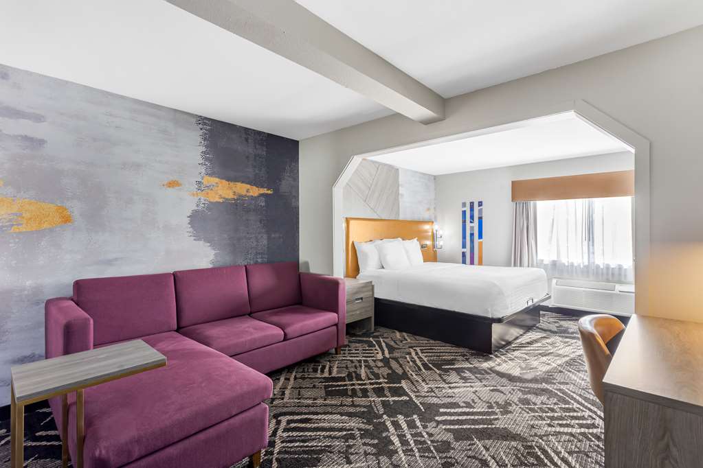 Best Western Chambersburg - photo 11