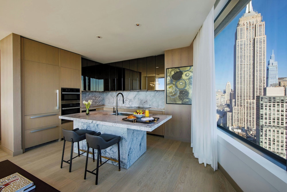 The Ritz Carlton New York NoMad - photo 18