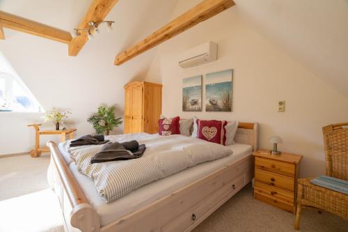 Amelie — 4-Star Luxury Hotel in Zingst, Germany