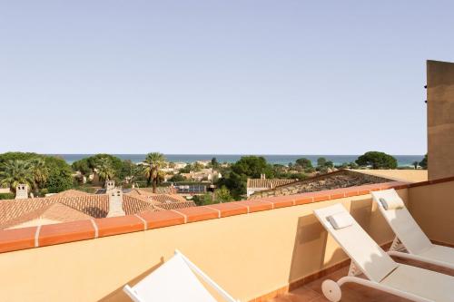 Nuova Valmar Bilo 52 vista mare — hotel in Muravera
