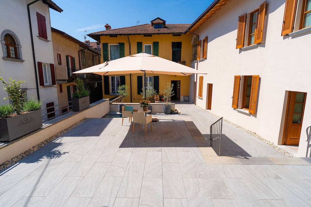 Locanda Alberti — Mandello Del Lario