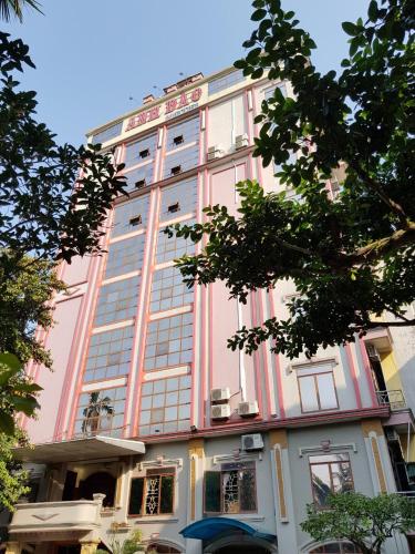Anh Dao Hotel — hotel in Phu Ly