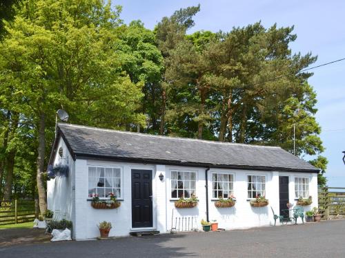 Glendale Mews — hotel in Haltwhistle