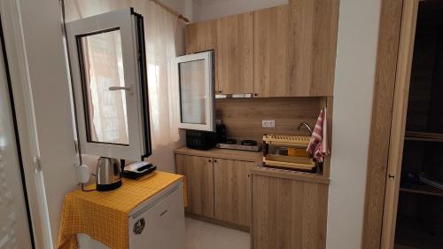 Central Excellence Apartment — Kardamaina — photo 4