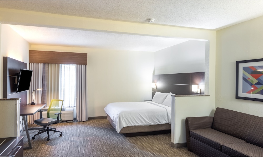 Holiday Inn Express Ft Payne by IHG - photo 7