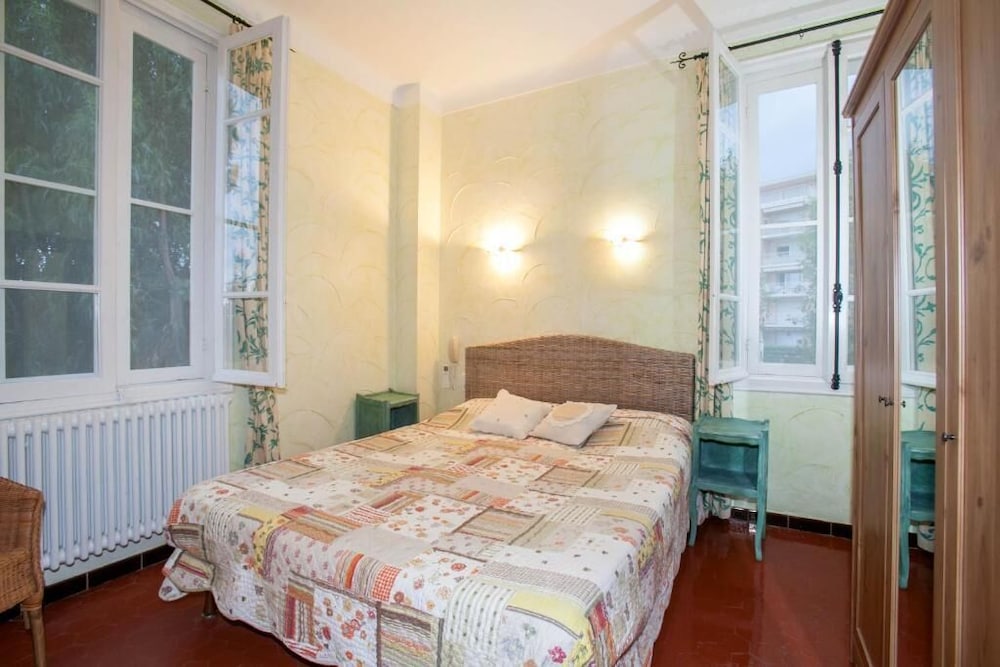 Hotel Villa Provencale in Cavalaire-Sur-Mer, France