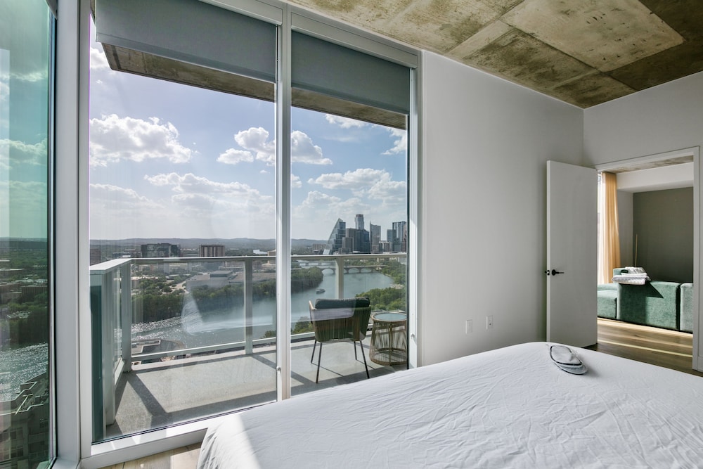 Austin Condo Hotel - photo 31