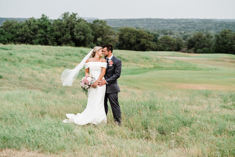 JW Marriott San Antonio Hill Country Resort & Spa - photo 196