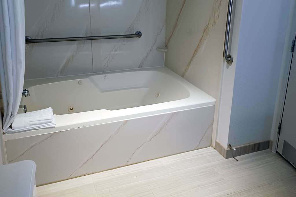 Comfort Inn Edinburgh Columbus - photo 11