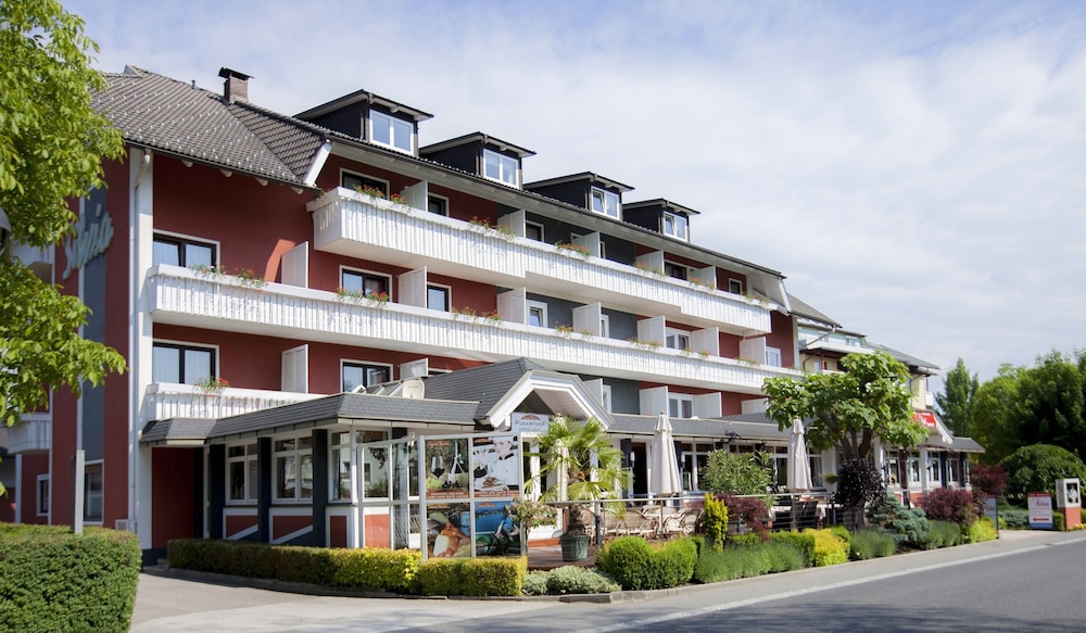 See & GenussHotel Silvia in Klagenfurt Am Woerthersee, Austria