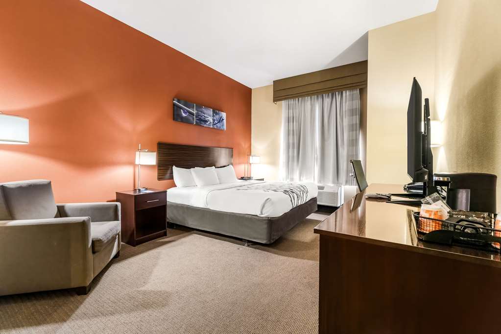 Sleep Inn & Suites Dyersburg I 155 - photo 18