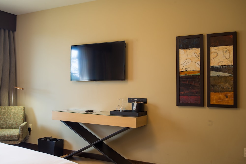 Tetherow Resort - photo 25
