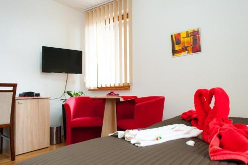 Hampton Baoding Baigou New Town - carbon neutral hotel in Baoding