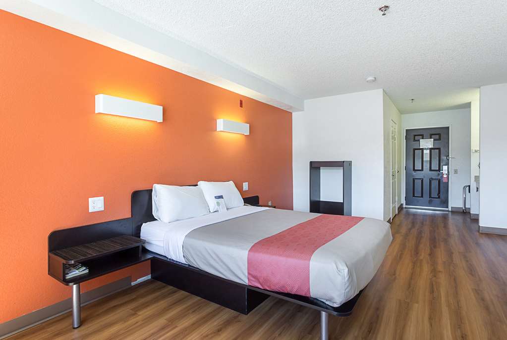 Motel 6 Williams AZ West Grand Canyon - photo 11
