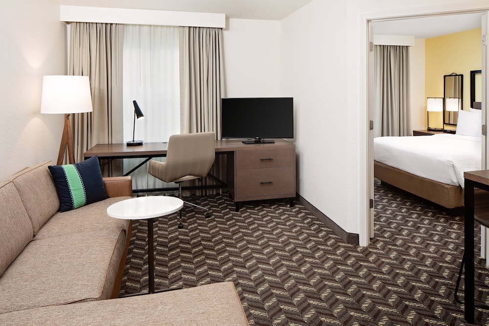 Residence Inn Boston Dedham - photo 10